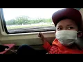 Download Lagu Naik Kereta Api Eksekutif Argo Bromo Anggrek Stasiun Gambir Jakarta - Stasiun Pasar Turi Surabaya