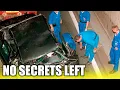 What They Found in Princess Diana s Crash Car
