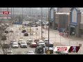 Witnesses describe scene of incident at Omaha Walmart