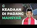 Manusia Paling Dicari di Padang Mahsyar - Prof Ustadz Abdul Somad, Lc., MA., Ph.D