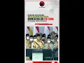 Download Lagu Presiden Jokowi: Dengan Dukungan Muhammadiyah Indonesia Bisa Jadi Titik Terang di Dunia yang Muram
