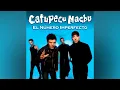 Catupecu Machu - Magia Veneno (Remastered 2024)