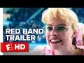 I Tonya Red Band Trailer 2017 Movieclips Trailers