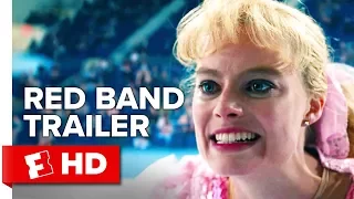 I Tonya Red Band Trailer 2017 Movieclips Trailers