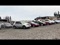 Pt 2 Winter time hunting at Lynwood Pick N Pull 2025 lotsdang
