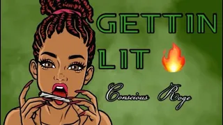 gettin lit instrumental 