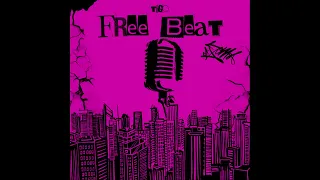 free beat 90s groovy basline west coast wibe