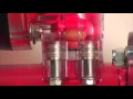 ARO Diaphragm and Piston Pumps - the Heart of your Process