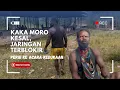 PART 11 KENAPA HP KAKA MORO TIDAK ADA JARINGAN, SEHINGGA KESAL ? 