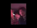 Addison Rae Kissing Mads Lewis