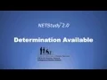 Determination Available