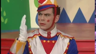 the toy castle cinderella duck duck goose full episodes 01