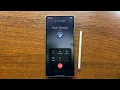 Download Lagu Samsung Galaxy S25 Ultra Unboxing, Incoming Call Over the Horizon 2025, Alarm Clock \u0026 Timer Alerts