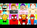 Download Lagu UNLOCKING *NEW LANKYBOX* ROBLOX FIVE NIGHTS AT FREDDY'S SECURITY BREACH MORPHS!? (ALL NEW SKINS!)