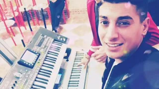 Cheb Anouar Mignon Lfarkha Chaken Khasek 