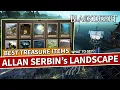 Best Treasure Items To Get From Allan Serbin s Landscape in Black Desert