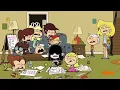 The Loud Siblings - Crying READ DESCRIPTION