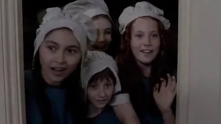 هيتي فيذر الحلقة الثالثة الجزء الاول  هيتي فيذر الحلقة الثالثة الجزء الاول