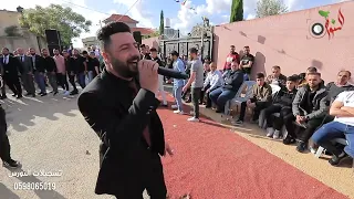اجمل دبكة الفنان طارق ابو عليا حمام العريس جابر يعقوب جوابرة 