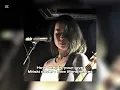 Lagu How deep is your love - Mitski cover (Live Manchester)