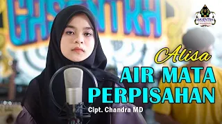 Download AIR MATA PERPISAHAN (Tommy J. Pisa) - ALISA (Dangdut Cover) MP3