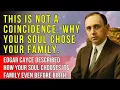 Download Lagu How the Soul Finds Its New Family After Death: The Truth According to Edgar Cayce