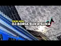 Download Lagu DJ Boria Suka Suka Upin Dan Ipin(dj boria suka suka)full bass ~ Fikri Asia