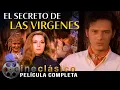The Secret of the Virgins Classic Mexican Film Classic Cinema
