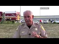 Walmart distribution center shooting leaves two dead