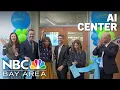 San Jose State University launches AI center