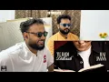 JAAN-E-JAAN ❤️ | Aditya Rikhari x Farhan Khan | Official Music Video Reaction | THE TWIN REACTS