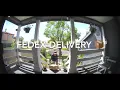 Fedex vs Ups vs Amazon Prime delivery