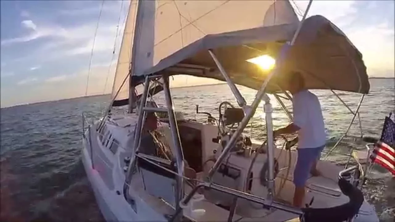2015 Rum Race #7