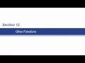 Cable Design Tool Tutorial - Other Functions and Datasheets