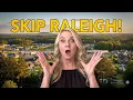 Living in Raleigh NC Here s Why Knightdale NC Might Be the BETTER CHOICE