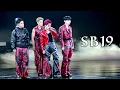 Download Lagu [4K] SB19〈DAM . DUNGKA! . GENTO〉 ｜Hito Music Awards 250621