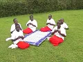 Download Lagu ST. BERNADETTE KISII CATHEDRAL - KANDO YA MITO