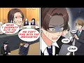 Lagu [Manga Dub] Elite graduates skipped My welcome party, then got 300 notifications... [RomCom]