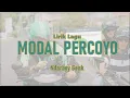 Lagu Modal Percoyo - NdarboyGenk Lyrics Version