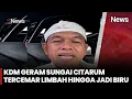 Download Lagu Dedi Mulyadi Siapkan Sanksi untuk Perusahaan yang Bikin Citarum Jadi Biru | Pemimpin Rakyat | 25/06