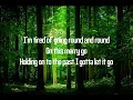 Never Ends- Mike Teezy Ft. Kieran the Light lyric video