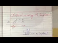Subtraction using 9 s complement in hindi