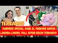 Download Lagu SURPRISE SPESIAL DARI 2L FOREVER UNTUK LINDRA LINDRI, FULL EFFOR BIKIN TERHARU!!