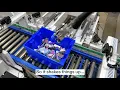 Covariant robot moves items for better picking