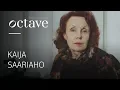 Lagu Interview with Kaija Saariaho
