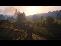 Outskirts of Novigrad (In Game Version) - The Witcher 3 OST [Unreleased]
