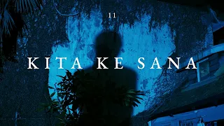 hindia kita ke sana official lyric video 