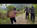Download Lagu Linda faces an old enemy – Rescues a female secretary in a pitiful situation. Will she ever meet...