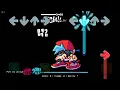 fnf vs goodbye to a world para android gama baja