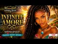 💖 INFINITE AMORE 💖 | Timeless Lovers Rock Reggae Love Songs | Romantic Reggae Ballads For The Heart